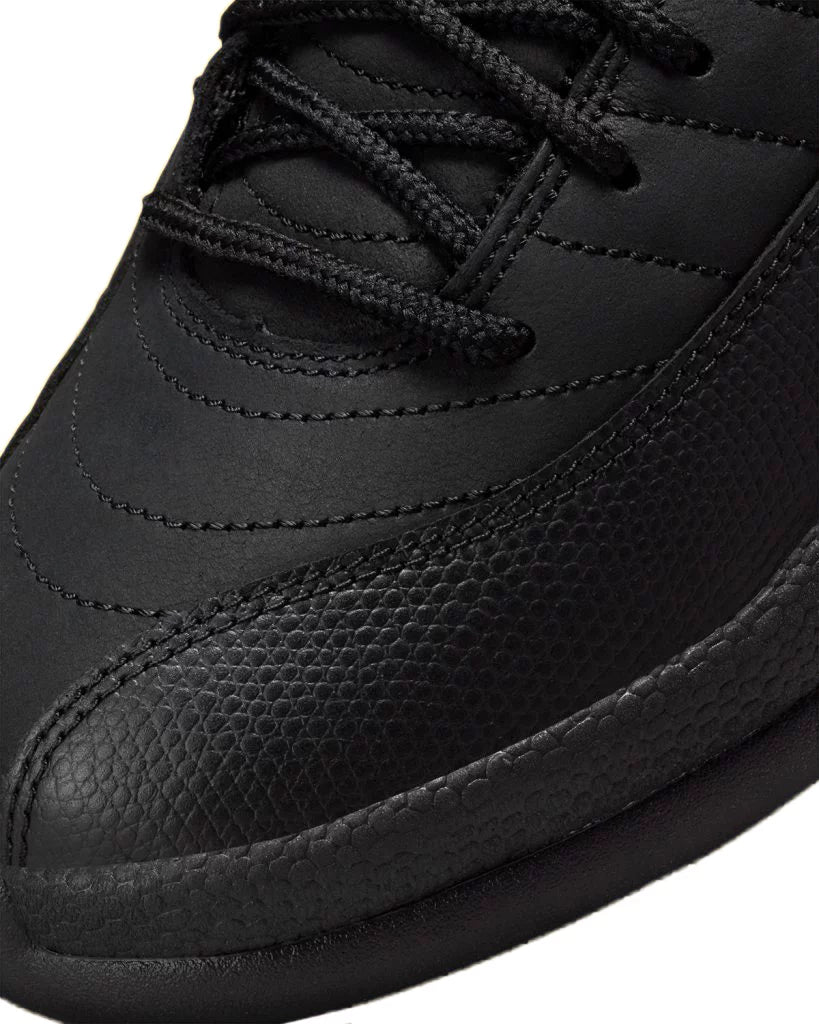 Men'S  12 Retro "Black Taxi" Black/Taxi (CT8013 071) - 10