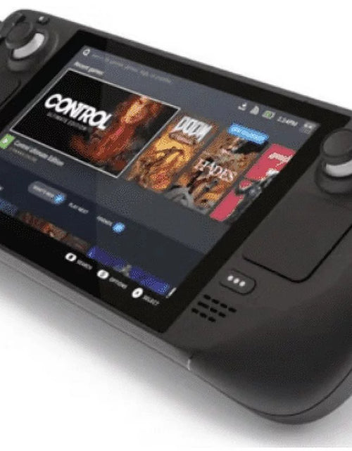 Load image into Gallery viewer, Steam Deck 512GB Handheld Console
